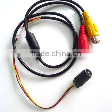 480TVL 0.008Lux video CAMERA mini cctv camera security micro camera