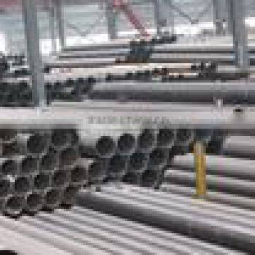 430 410 Stainless Steel Pipe