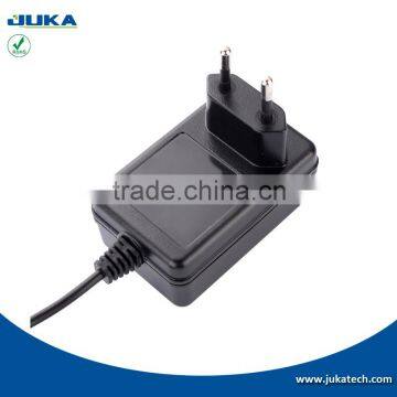 Universal Travel 24W Ac Dc Power Adapter 12v 2a for lenovo tablet,cctv,set top box