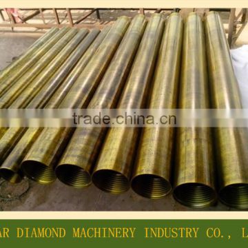 5-1/2" Water Well Casing Pipes, 140mm water well casing pipes