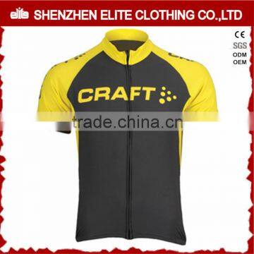 Professional design sportswear china cycling clothing