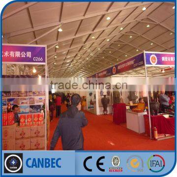 Best Quality Exhibition Tent for Trade Show