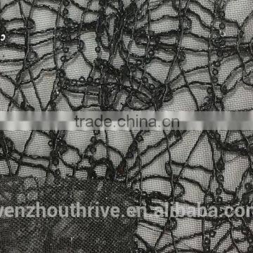 Mesh China Synthetic Leather for Shoes and Bags photo-2