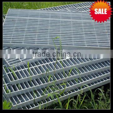 Platform Steel Grating plate