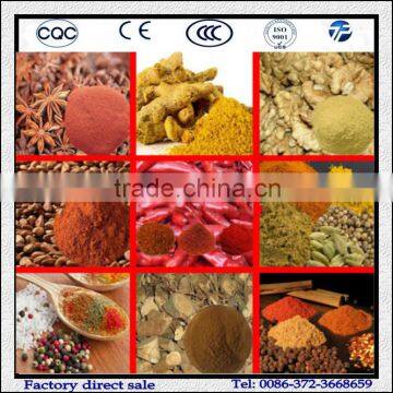 Chili Crusher Machine/Sugar Crushing Machine