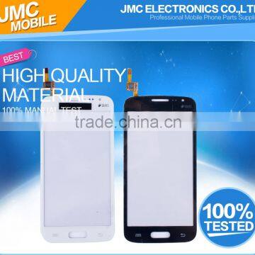 Hot sell touch screen touch glass lens touch replacement for Samsung 3812