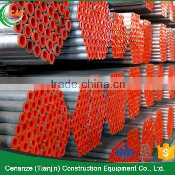 48mm Galvanzied Scaffold Steel Tube photo-2