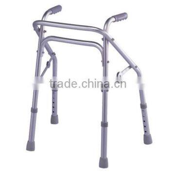 Folding Aluminum walker