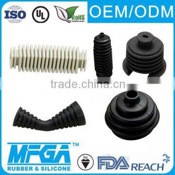 rubber bellow expansion joint