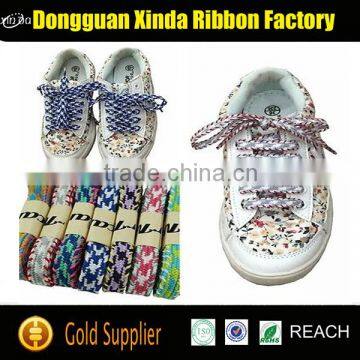 OEM High Quality Colored Custom Shoelace Charm