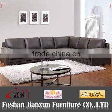 J1238 microfiber sofa