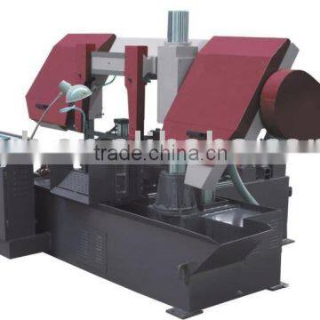 Full-Automatic Band Sawing Machine