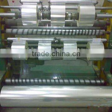 20u Bopp Cigarette Film For cigarette case sealing
