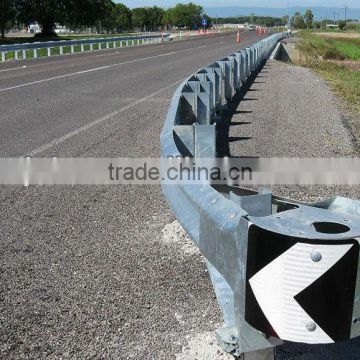 Road Barrier