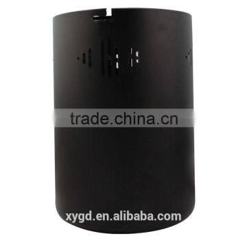 New Quality LED COB Surface Mounted Down Light Ra80 High Power 30W Black