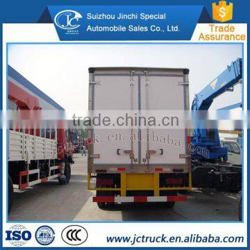 "fashion style -5-10 cheap Vegetables refrigerated truck transport distribution