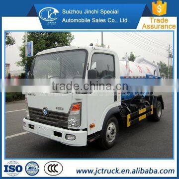 Best price Manufacturer Sale sinotruk vacuum sewage suction truck !! hot sale