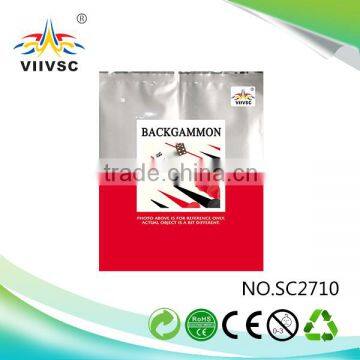 Factory direct sale strong packing classic game box of backgammon wholesale price