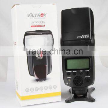 Viltrox Speedlite JY-680Nh i-TTL High-Speed 1/8000s HSS Flash Light for Nikon D810 D7100 Camera Studio Photography