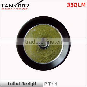 CREE LED Tactical Torch for Multiple Function Purpose TANK007 PT11