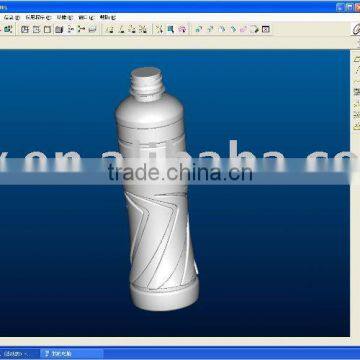 Blow Mould/Mold for Beverage Drinks and Mineral Water