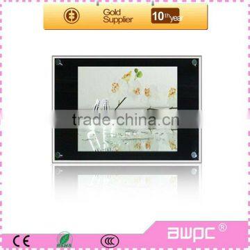 14 inch LCD Screen Media Display/AD Player