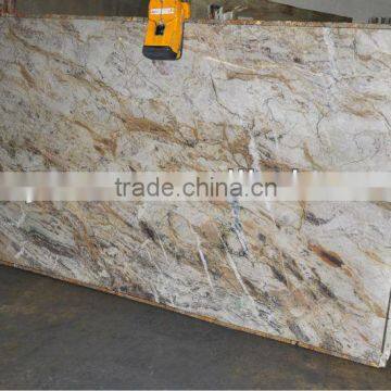 white beauty slab