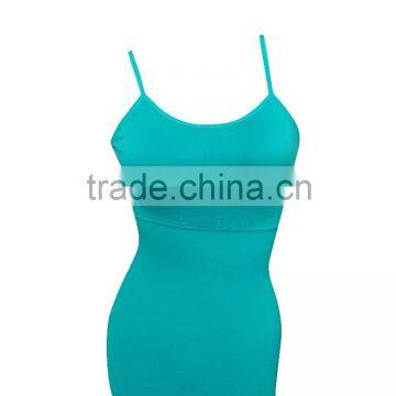 Tank Top Manufacturer Yoga Tank Top Cotton Tank Top