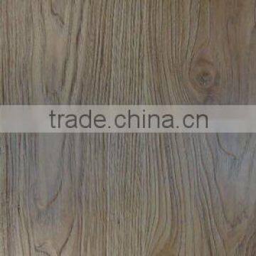 wood antique flooring(best elm/oak brushed/smoked hardwood/solidwood)