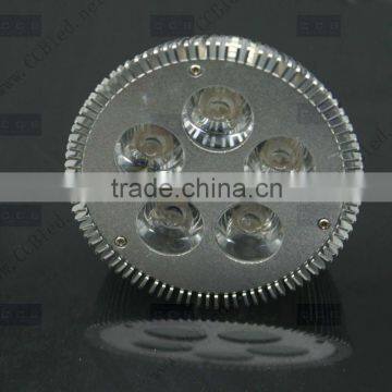 5w 12V led spotlight