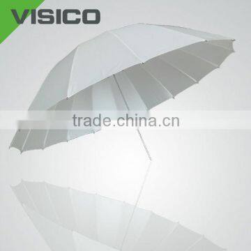Hot Sale Photography Studio Black/White Double Layer Umbrella Photo Video Umbrella Reflector Photographic Reflective Umbrella photo-2