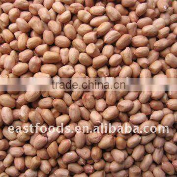 peanut kernel round type from China
