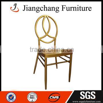 New Chiavari Chair With Metal Frame JC-RC20