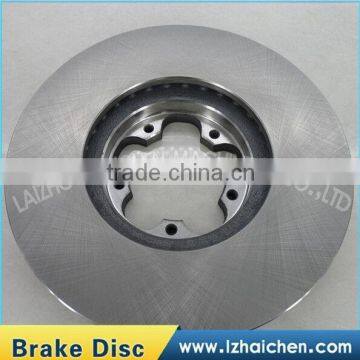 High performance brake rotor 1543340 brake discs 300mm