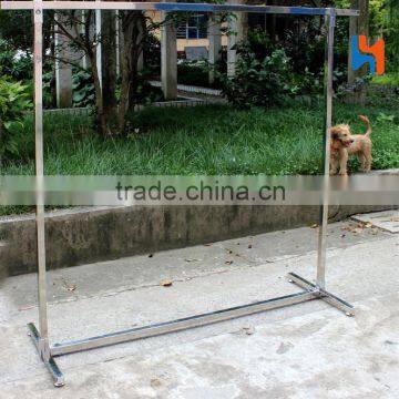Huohua China Direct Manufacture Pet Clothes Rack photo-6