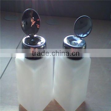 cheap ESD dispenser glass bottles/Alcohol Bottles dongguan suppliers