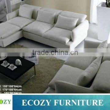 Sofa set for living room