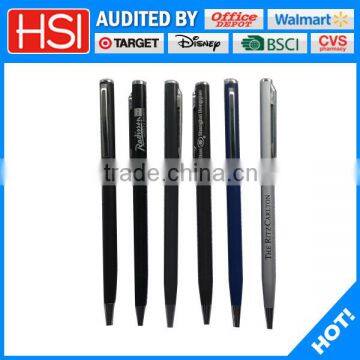 hot new products promotional ball pen stationery product for promotional gift