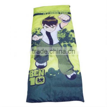 145*60cm Top Quality Man Sleeping Bag Tent with Promotion