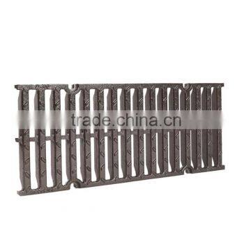 Cast Iron Drainage Gully Grate