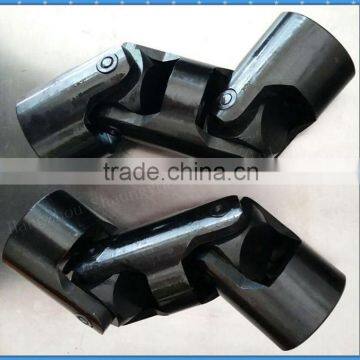 Precision Flexible Double Universal Joint Coupling