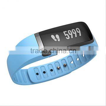 Spot Pleasure Intelligent Motion Bracelet Watches Android Wear Pedometers Fitness Watch photo-2