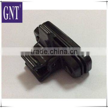 excavator parts windshield buckle