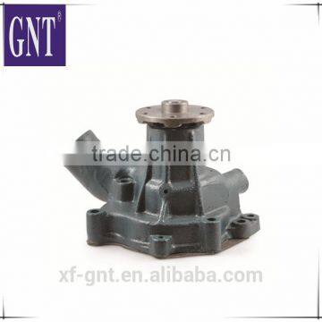 High quality Mini excavator SH200A3 water pump 1-13650017-1 water pump for sale