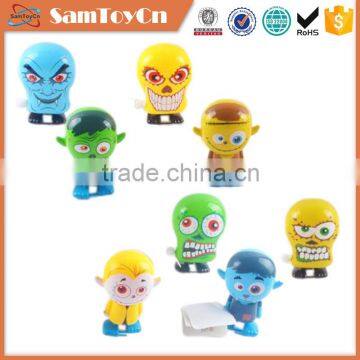 Halloween toys wind up toys cheap