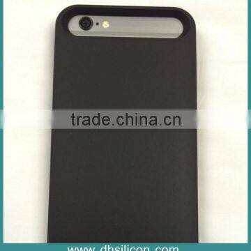 Phone Portable Battery Charger With External Protective Case photo-3