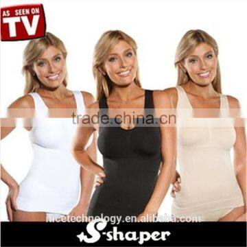 2015 Best Slimming Waist Trainer Shaper Women Body Shaper