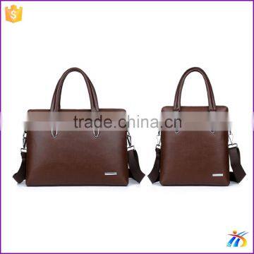 England vintage designer brown office bag mens bags