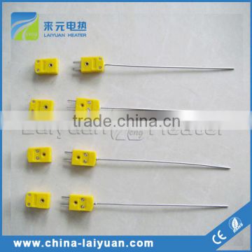 B Type Probe Thermocouple