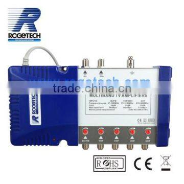 Multiband Amplifier- MBA-6052P